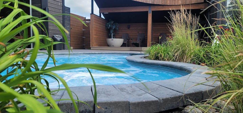 Hotel-Chalet Spa Nordique | 479 Rue Desrochers, Saint-Donat-de-Montcalm, QC J0T 2C0, Canada | Phone: (514) 819-9087