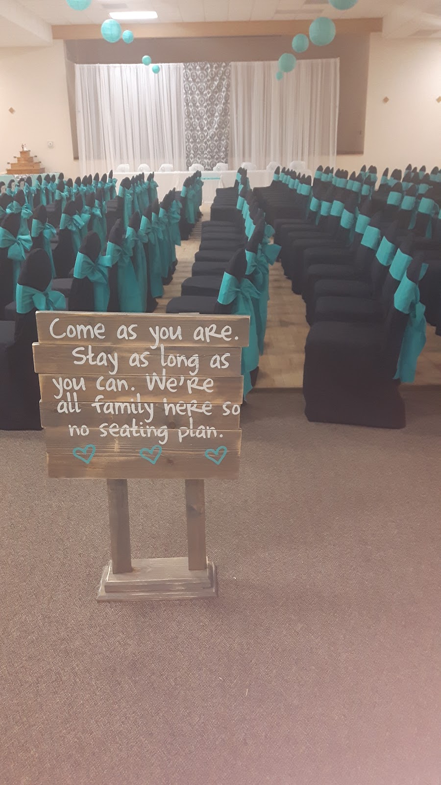 Blindman Valley Agricultural Centre | 5202 53 Street Close, Bentley, AB T0C 0J0, Canada | Phone: (403) 598-1275