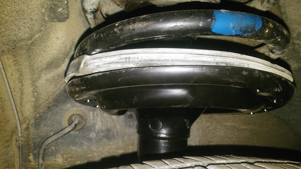 Pro-Tech Automotive | 3443 Wolfedale Rd Unit 5, Mississauga, ON L5C 1V8, Canada | Phone: (905) 275-0668