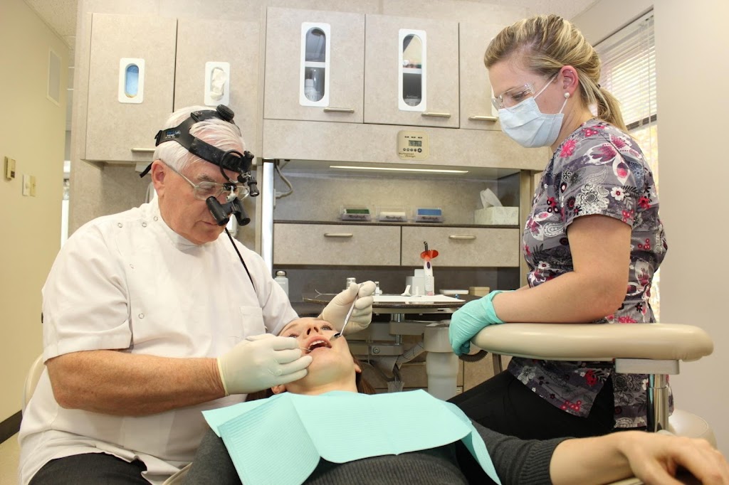 Horsman Dental Clinic | 338 Pine Glen Rd, Riverview, NB E1B 1V6, Canada | Phone: (506) 387-3187