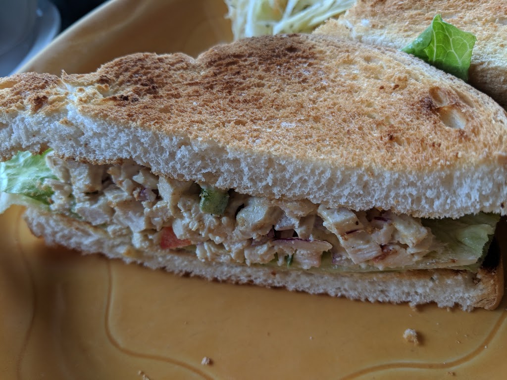 Durham Cafe | 102 William St S, Lindsay, ON K9V 3B1, Canada | Phone: (705) 878-3853