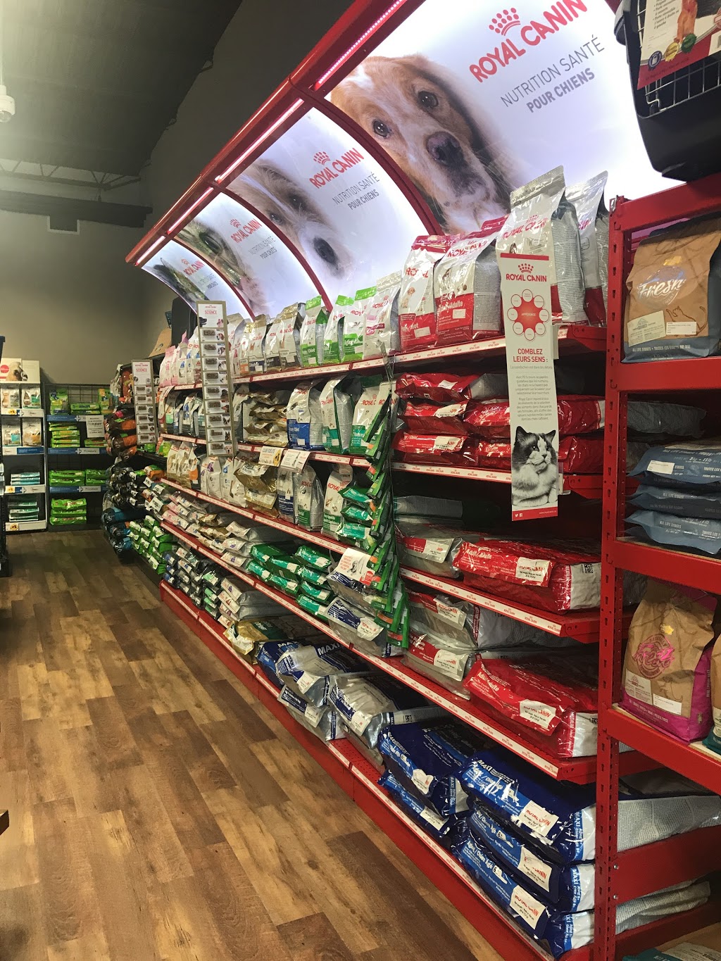 Létourno | 4500 Boulevard Henri-Bourassa, Québec, QC G1H 3A5, Canada | Phone: (418) 627-0076