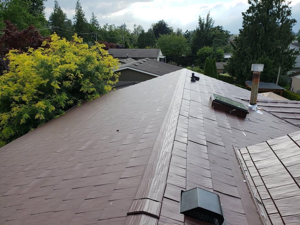 Back Country Premium Roofing | 45199 Keith Wilson Rd, Chilliwack, BC V2R 3C4, Canada | Phone: (236) 887-1400