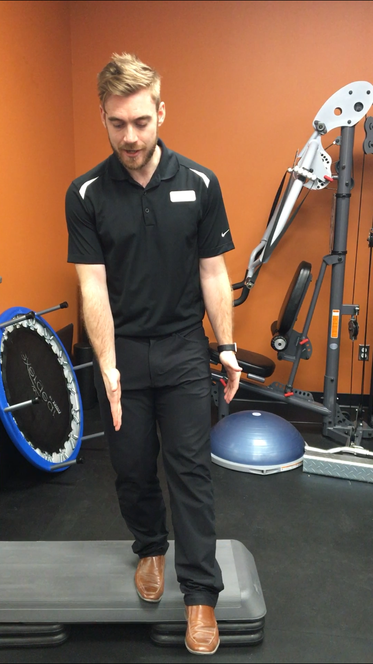 Complete Physiotherapy | 3-1115 Gateway Rd, Winnipeg, MB R2G 0A5, Canada | Phone: (204) 661-1900