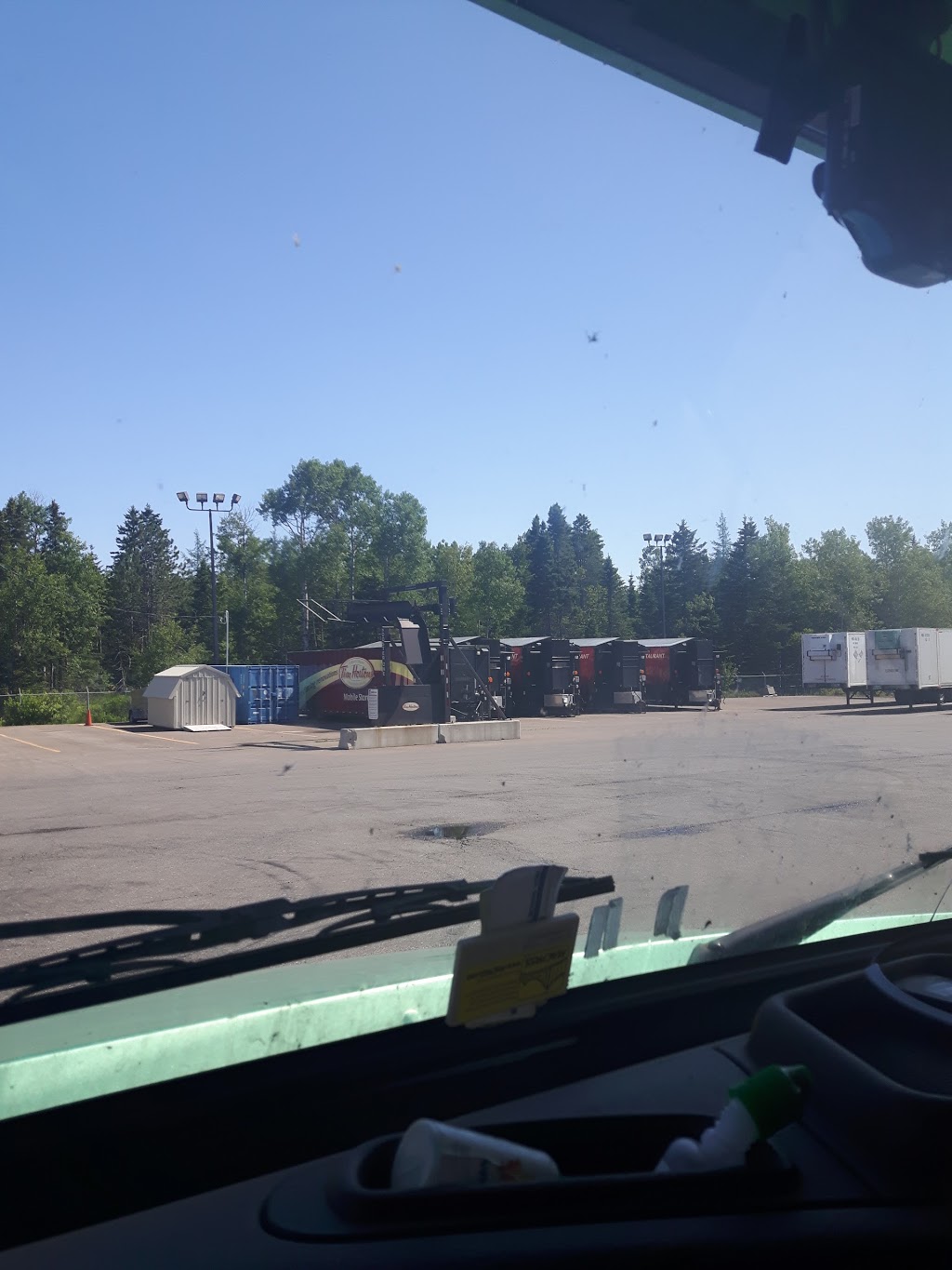 Tim Hortons | 478 MacElmon Rd, Debert, NS B0M 1G0, Canada | Phone: (902) 662-2155
