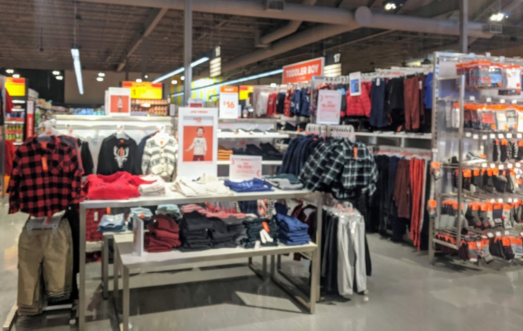 Joe Fresh | 380 The East Mall, Etobicoke, ON M9B 6L5, Canada | Phone: (416) 695-8990