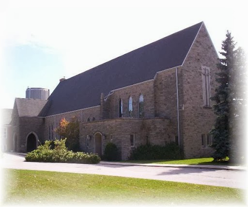 St. James United Church | 306 Parkside Dr, Waterdown, ON L0R 2H0, Canada | Phone: (905) 689-6223