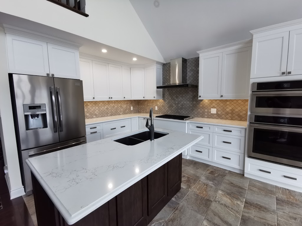 Cobourg Construction and Reno | 3 Coronation Crescent, Cobourg, ON K9A 1T3, Canada | Phone: (905) 376-5585