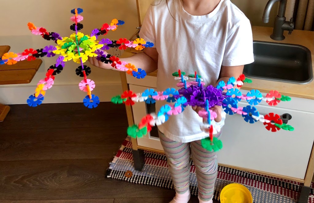 Play To Learn Childrens Center | 3932 W 16th Ave, Vancouver, BC V6R 3C8, Canada | Phone: (604) 251-2491