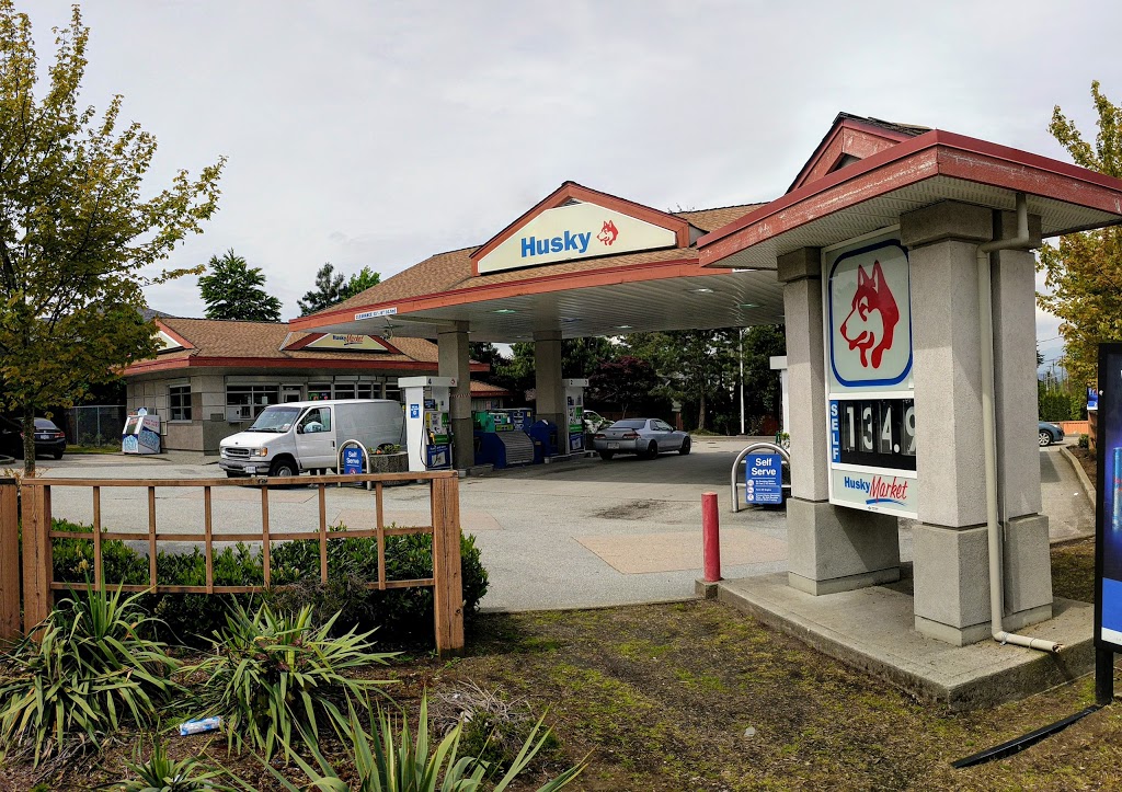 HUSKY | 10815 132 St, Surrey, BC V3T 3W6, Canada | Phone: (604) 588-8860