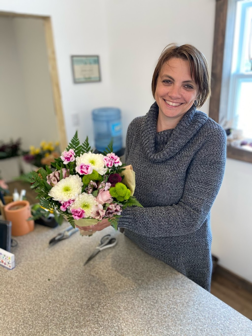 Bouquets | 1040 NS-214 Unit 2, Belnan, NS B2S 2P7, Canada | Phone: (902) 999-1312