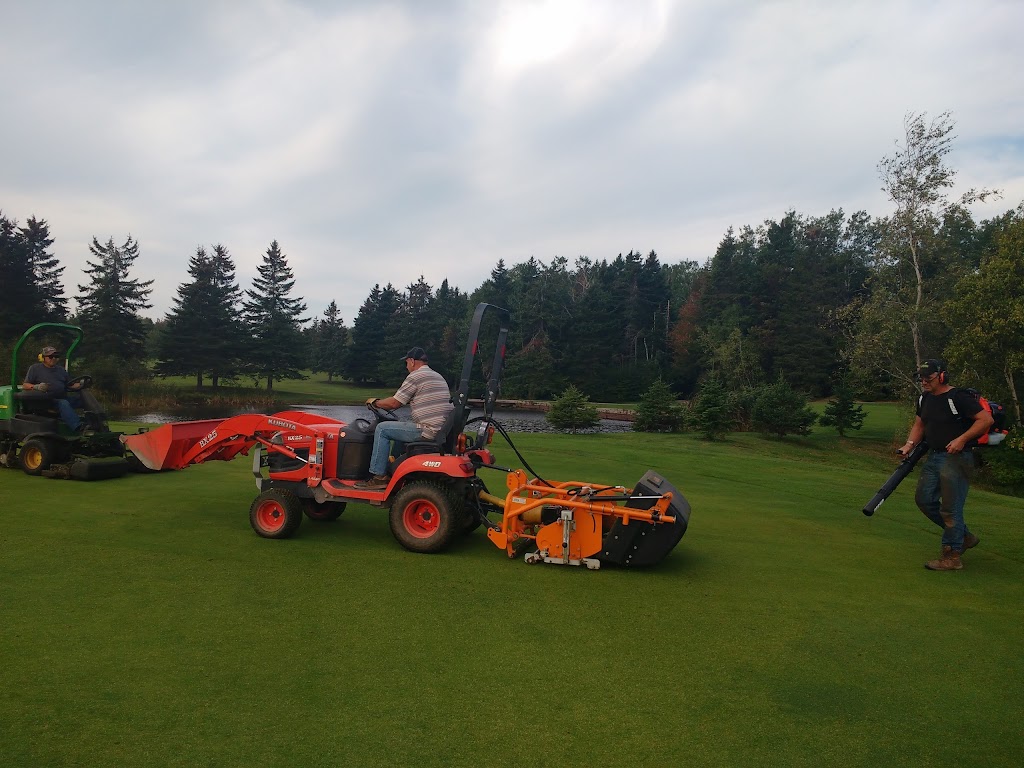 Maplewood Golf & Country Club | NB-115, Irishtown, NB E1H 2M4, Canada | Phone: (506) 858-7840