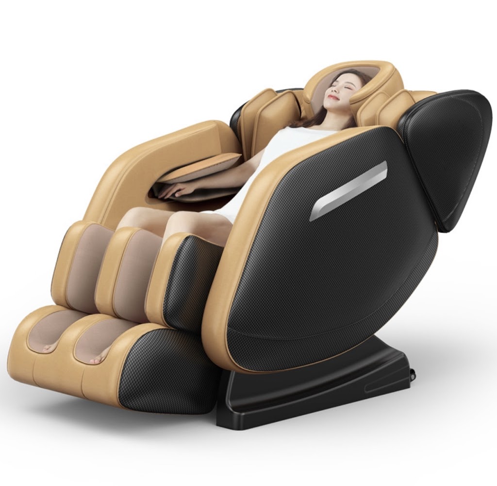 Lazie Massage Chairs | 16332 88 Ave, Surrey, BC V4N 1B6, Canada | Phone: (778) 929-3191