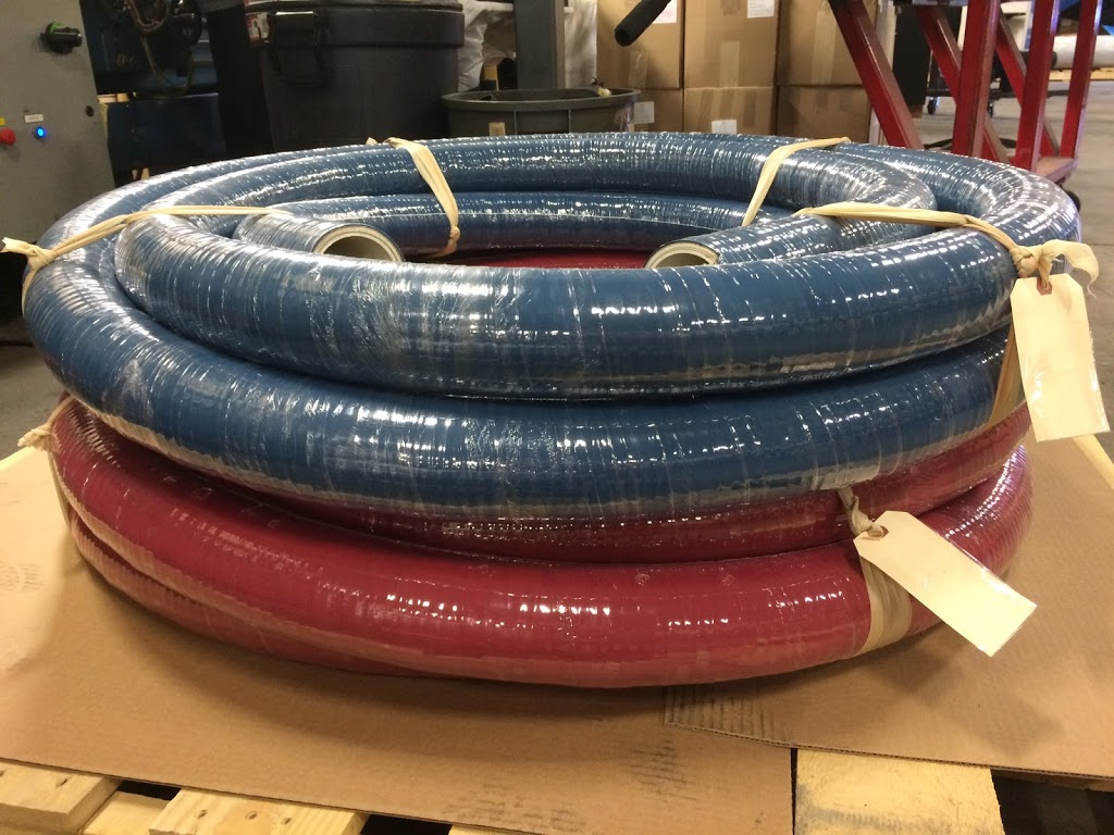 Premier Industrial Hose Manufacturing ltd | 565 Rue Rutherford, Granby, QC J2G 3Z2, Canada | Phone: (450) 777-1190