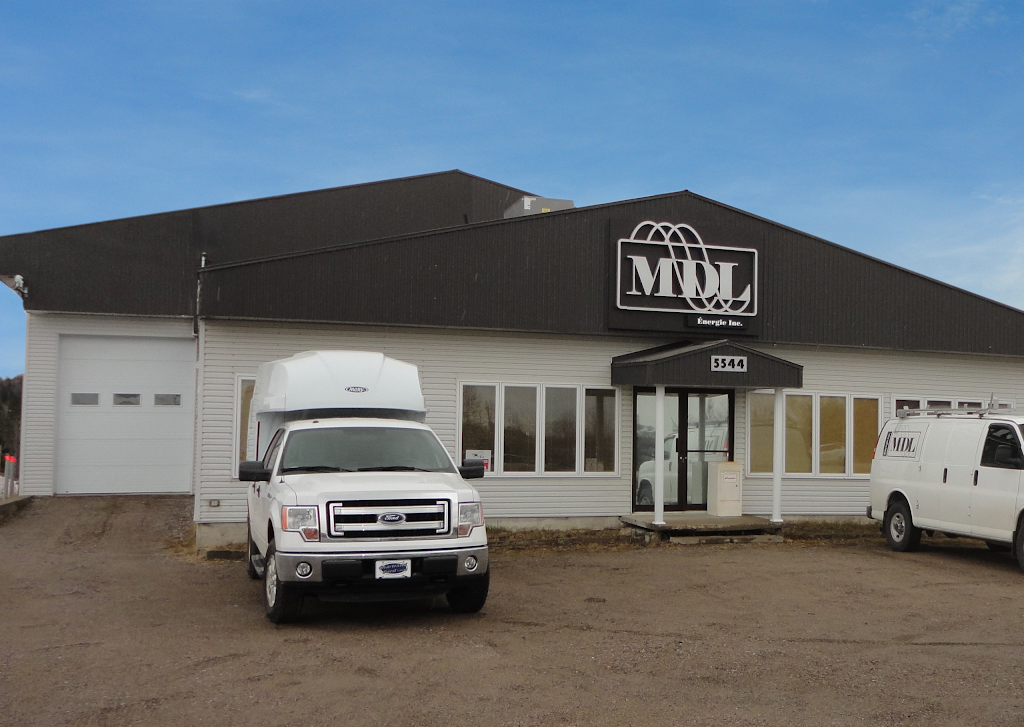 MDL Énergie inc. | 1080 Rue Levis, Terrebonne, QC J6W 4L1, Canada | Phone: (514) 322-2220