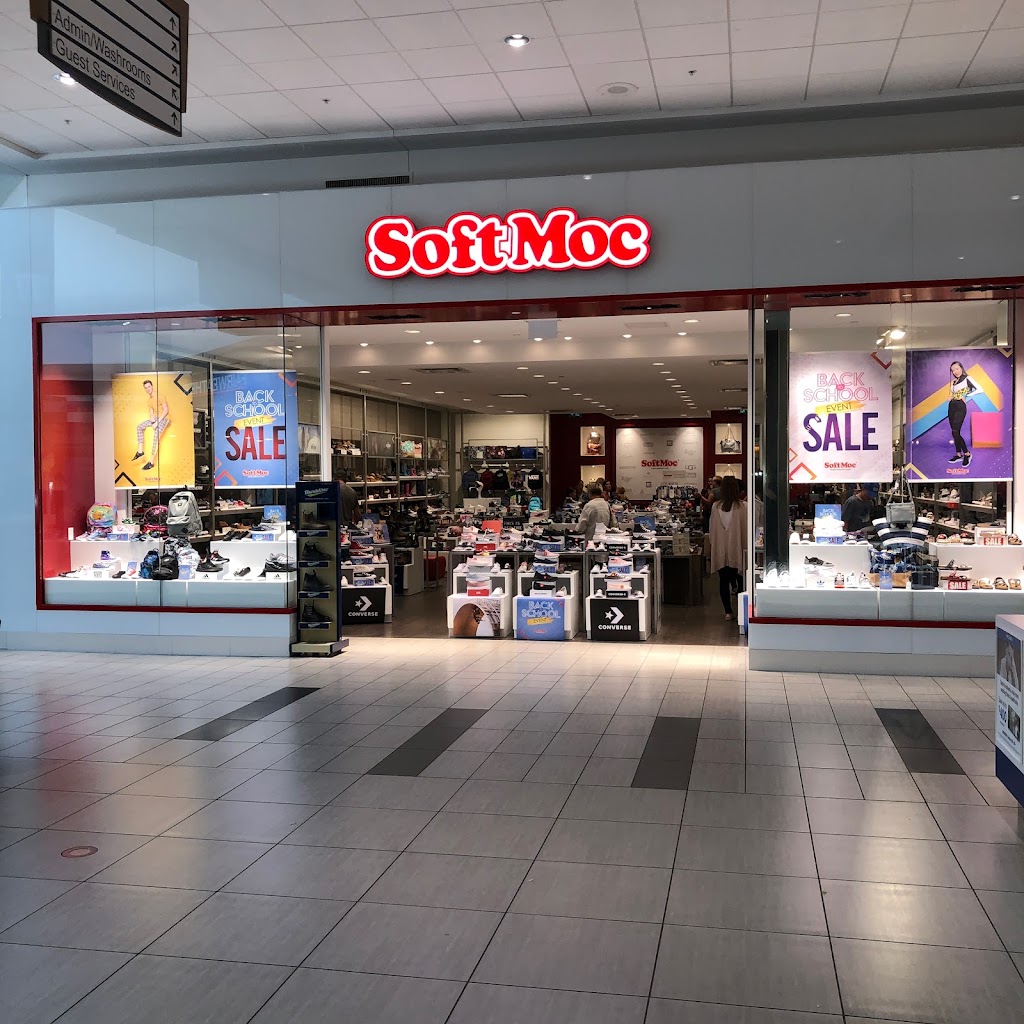 SoftMoc | 550 King Street North Unit B15B, Waterloo, ON N2L 5W6, Canada | Phone: (519) 883-0220