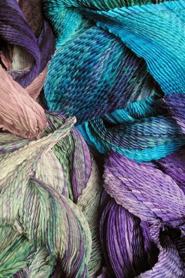 Alarte Silks | 1369 Railspur Alley, Vancouver, BC V6H 4G9, Canada | Phone: (778) 370-4304