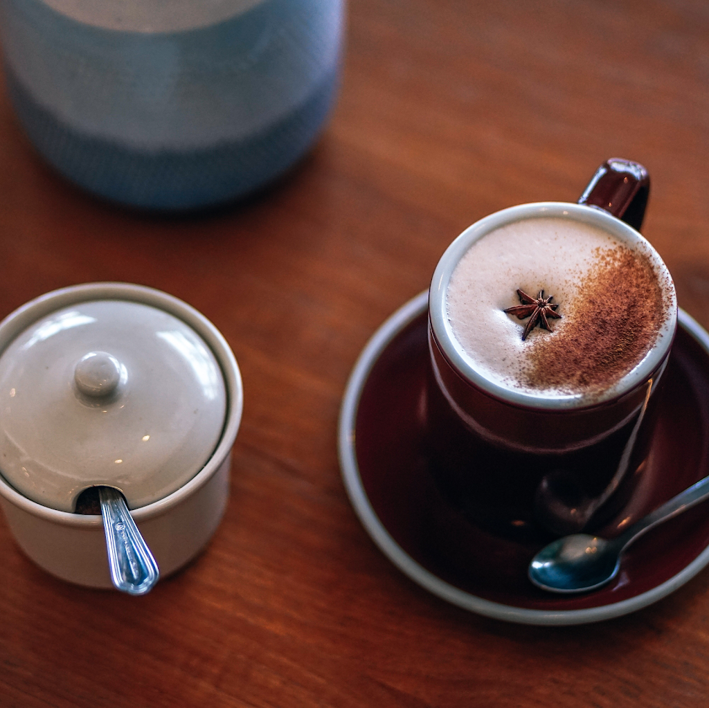 The Cove Tea Company | 9 Brookside Ave, Spruce Grove, AB T7X 1B3, Canada | Phone: (780) 893-4080