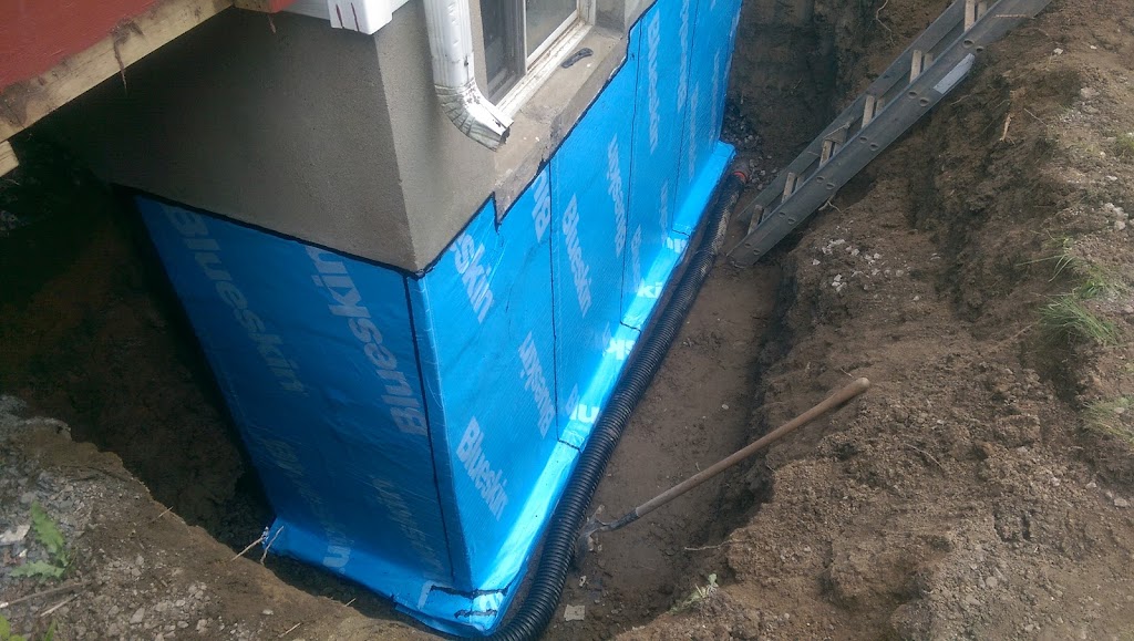 Nunn Excavating & Haulage | 2887 Perth Rd, Glenburnie, ON K0H 1S0, Canada | Phone: (613) 547-2830