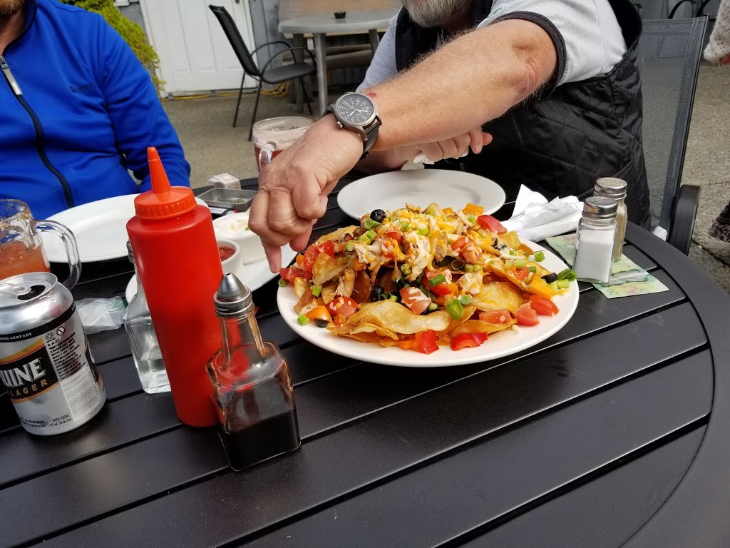 Lasqueti Island Hotel | 1 Weldon Road Lasqueti Island, BC, Powell River E, BC V0R 2J0, Canada | Phone: (855) 527-7838