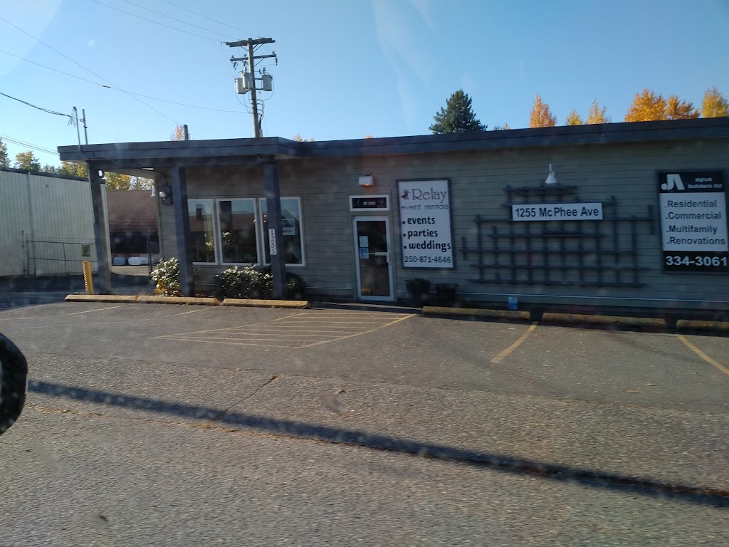 40 Knots Decor and Event Equipment Rentals | 2400 Anderton Rd, Comox, BC V9M 4E5, Canada | Phone: (855) 941-8810