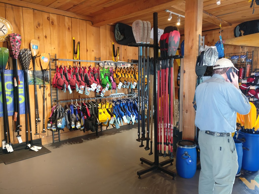 Swift Canoe & Kayak - Georgian Bay | 3048 Mayhew Road, Waubaushene, ON L0K 2C0, Canada | Phone: (705) 538-0881
