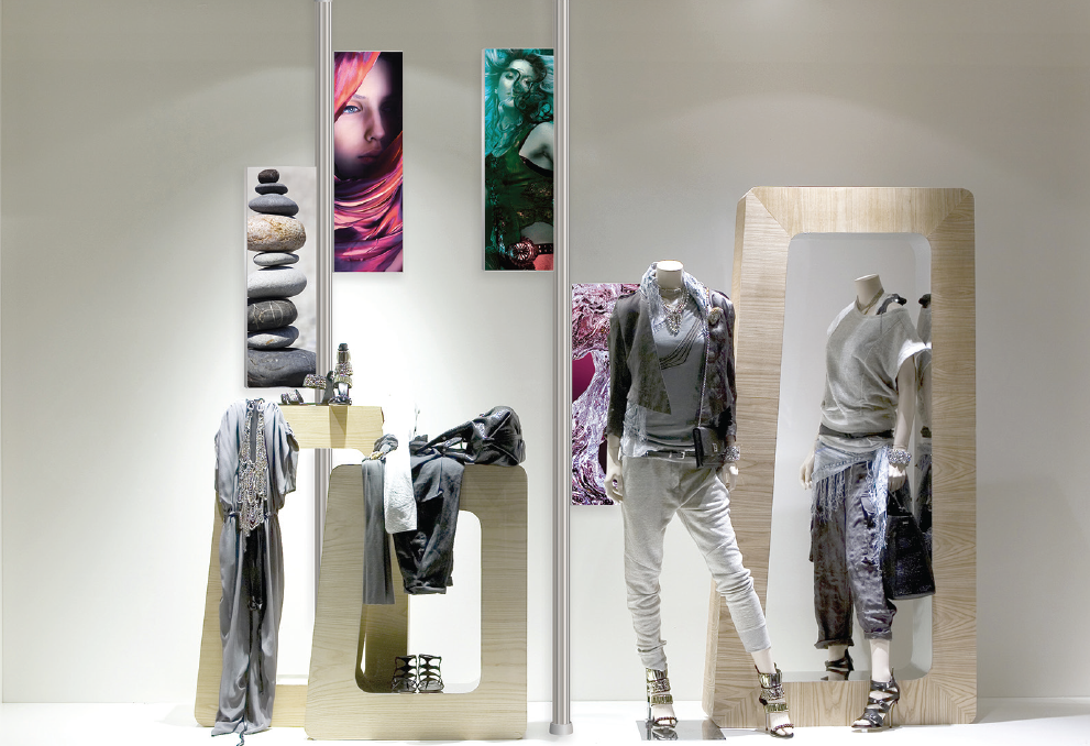 The Look Company | 343 Saunders Rd, Barrie, ON L4N 9A3, Canada | Phone: (866) 979-8326