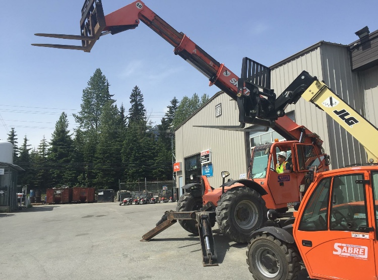 Sabre Rentals Ltd. | 8021 Mons Rd, Whistler, BC V0N 1B8, Canada | Phone: (604) 932-5583