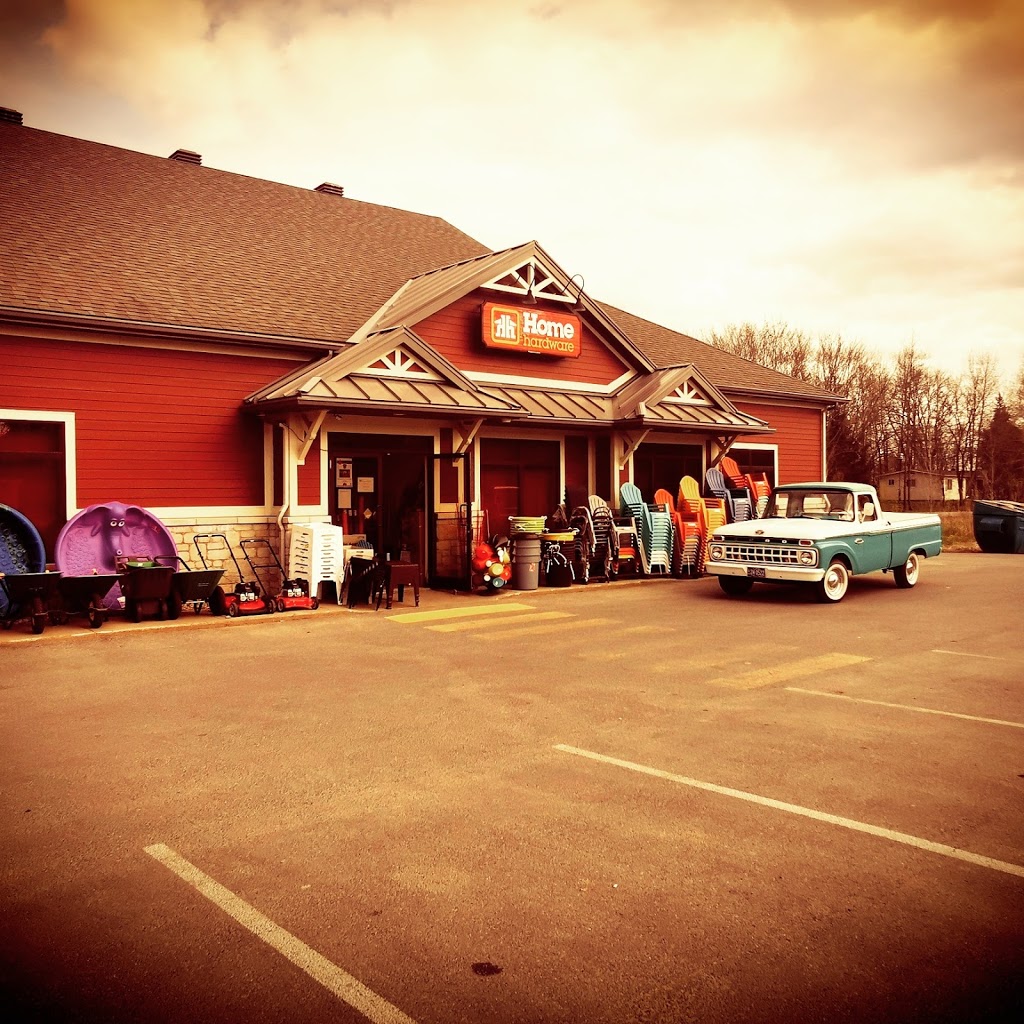 Quincaillerie St-Lazare | 1704 Chemin Ste Angélique, Saint-Lazare, QC J7T 2X8, Canada | Phone: (450) 455-8109