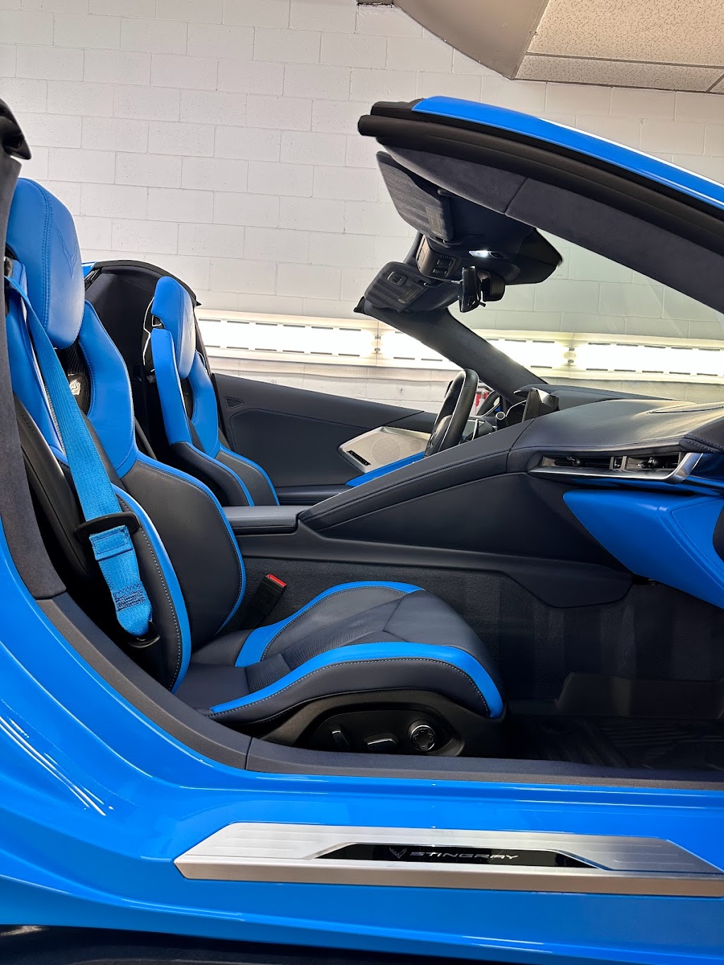 Diamond Auto Spa | 3051 Osler St #7, London, ON N5V 3K2, Canada | Phone: (519) 841-9196