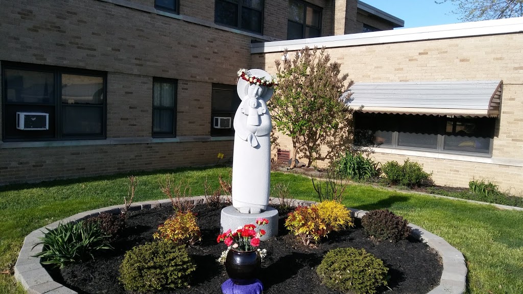 St. Andrew Kim Korean Catholic Church | 9 Ohara Rd, Tonawanda, NY 14150, USA | Phone: (716) 693-1600