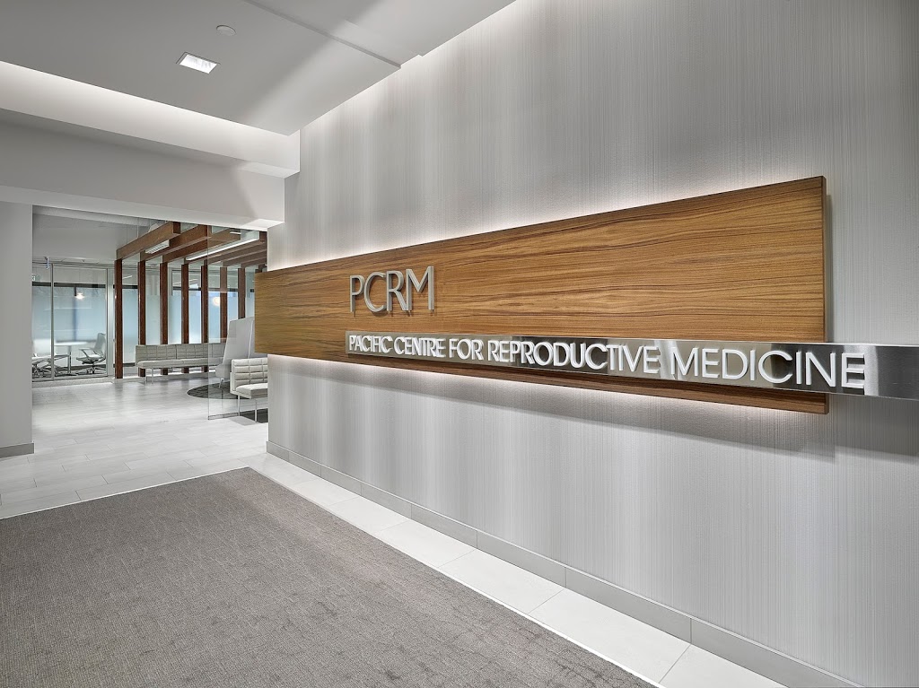 PCRM Fertility Clinic – Edmonton | 9888 Jasper Ave Suite 300, Edmonton, AB T5J 5C6, Canada | Phone: (780) 990-4442