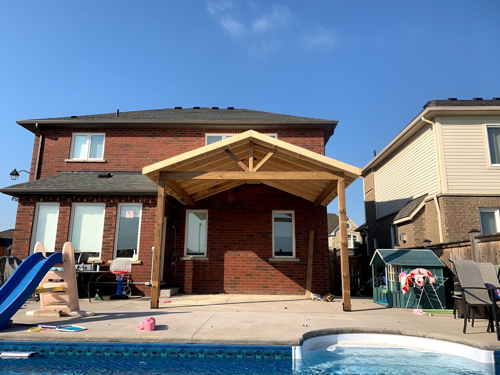 Wall To Wall Construction | 923 East and West Line, Niagara-on-the-Lake, ON L0S 1J0, Canada | Phone: (905) 708-7230
