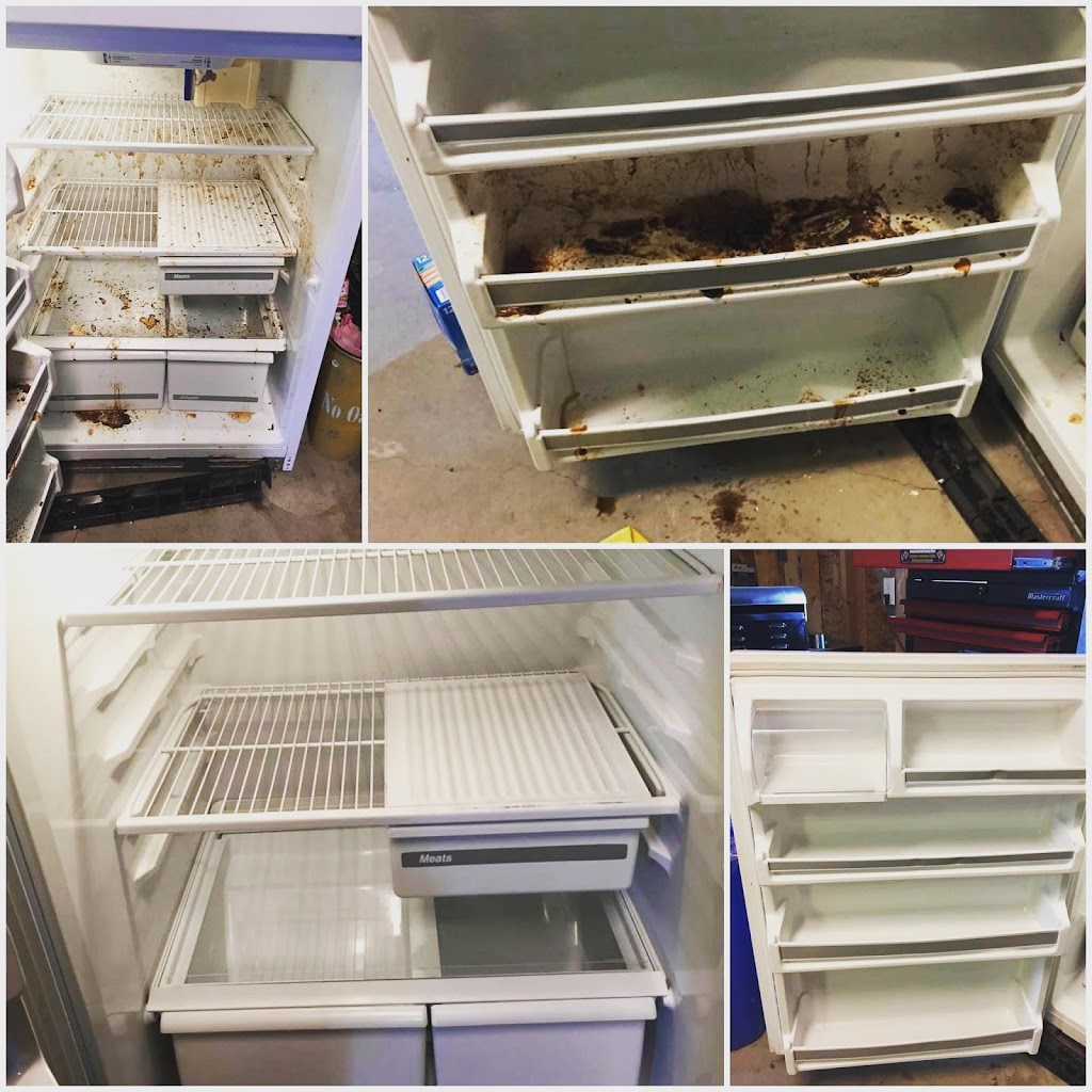 AmRose Commercial Cleaning | 245 Regal Ct NW, Edmonton, AB T6J 2E6, Canada | Phone: (587) 589-5429