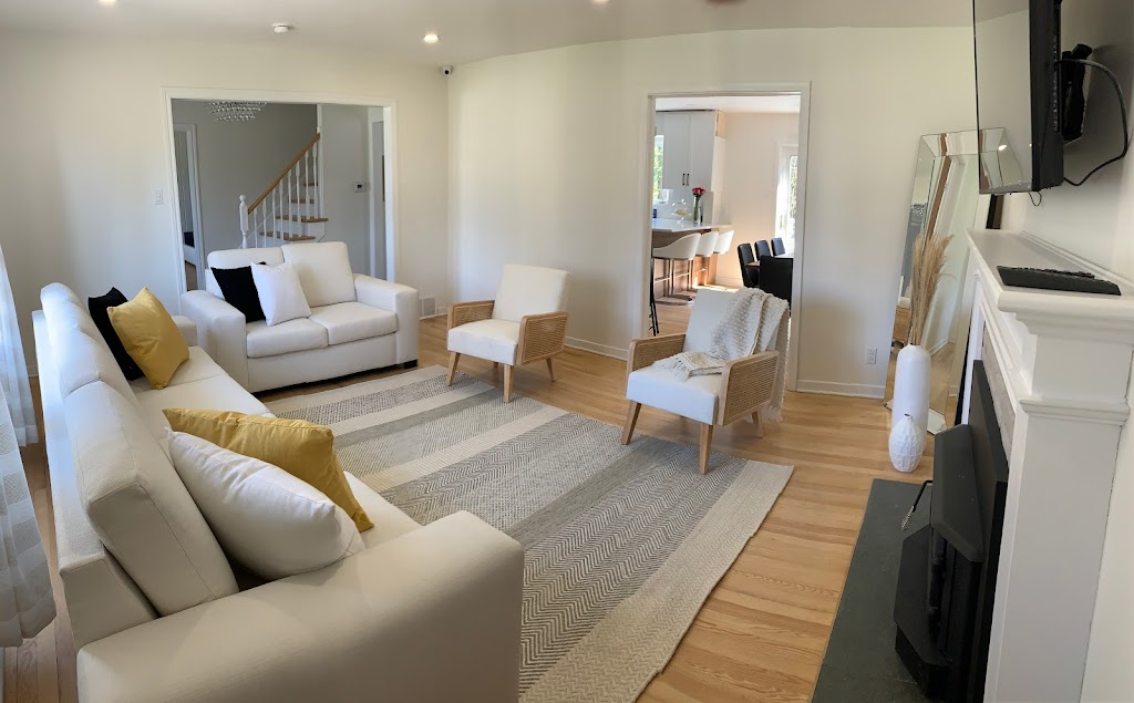 Les Residences Persaud Connemara | 267 Croissant Connemara, Beaconsfield, QC H9W 2N7, Canada | Phone: (514) 505-1220