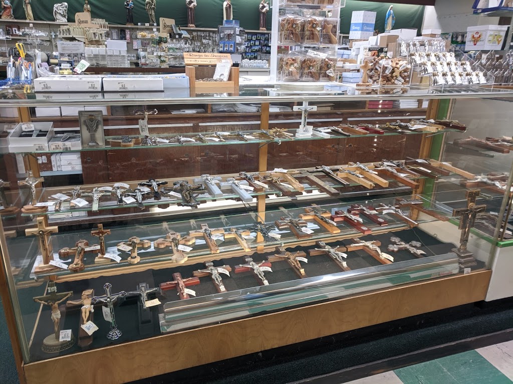 Our Lady of Fatima Shrine store | Model City, NY 14174, USA | Phone: (716) 754-7489