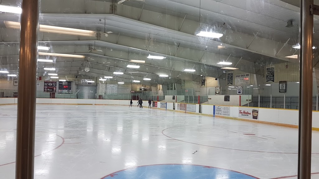 Beaverton-Thorah Community Centre Arena | 176 Main St, Beaverton, ON L0K 1A0, Canada | Phone: (705) 426-9838