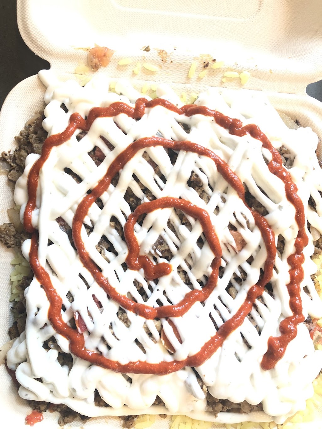 Osmows Shawarma | 840 Wellington Rd, London, ON N6E 1L9, Canada | Phone: (548) 689-9611