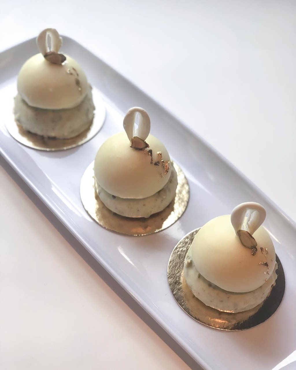 Jujhars Dessert Bar | 13407 71a Ave, Surrey, BC V3W 2L2, Canada | Phone: (604) 500-0891