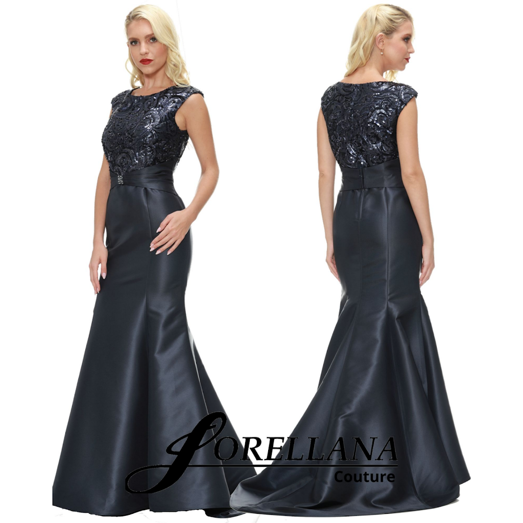 Lorellana Couture Inc. | 1 High Meadow Pl #18, North York, ON M9L 0A3, Canada | Phone: (416) 787-5667