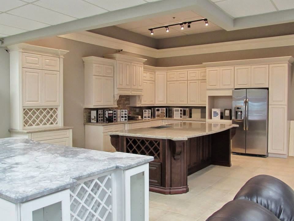 Rockwood Kitchens | 18170 Yonge Street, Unit A1A, Newmarket, ON L9N 0J3, Canada | Phone: (289) 579-0202