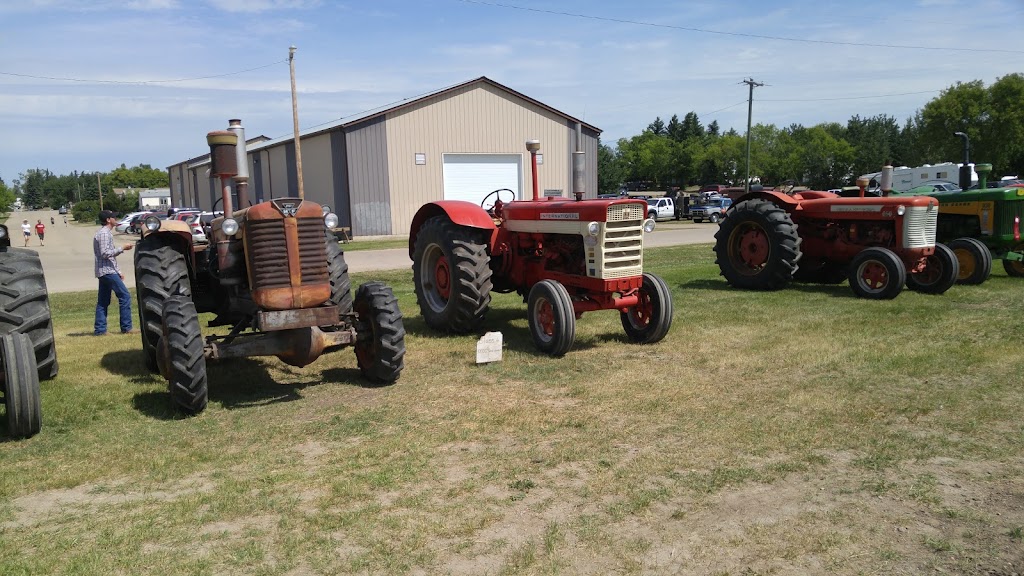 Delburne AG Arena | 2421 18 St, Delburne, AB T0M 0V0, Canada | Phone: (403) 749-2700