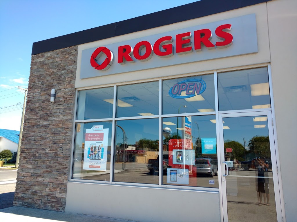Rogers | 344 Main St, Selkirk, MB R1A 1T4, Canada | Phone: (204) 482-9667