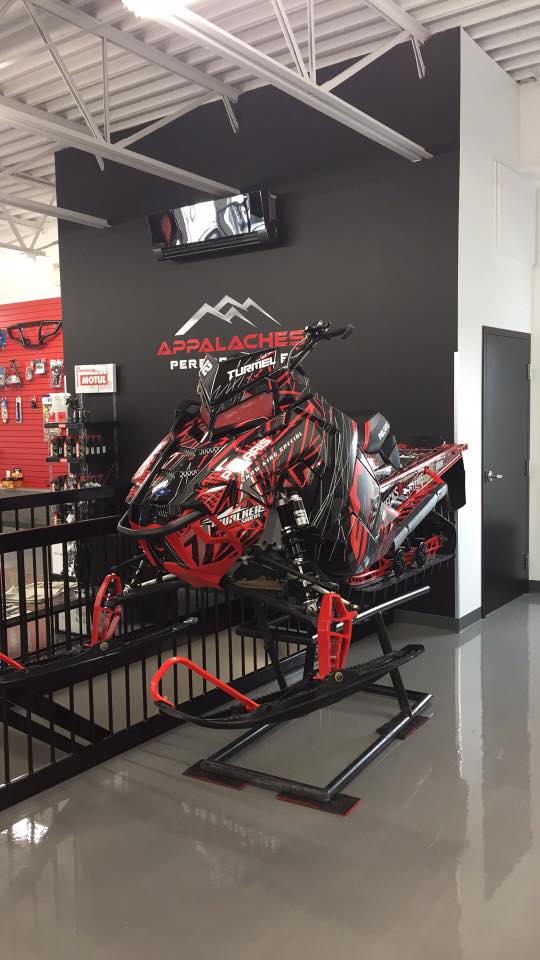 Appalaches Performance Inc. | 18420 Boulevard Lacroix, Saint-Georges, QC G5Y 5B8, Canada | Phone: (418) 221-1798