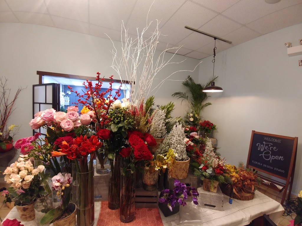 Floriea Design Studio Inc. | 1020 Gilmore Ave Unit C, Burnaby, BC V5C 4S5, Canada | Phone: (778) 819-8515