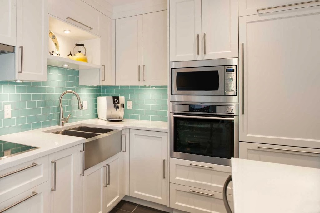 Troico Home Solutions & Manufacturing. | 1308 Ketch Ct, Coquitlam, BC V3K 6W1, Canada | Phone: (604) 545-0123