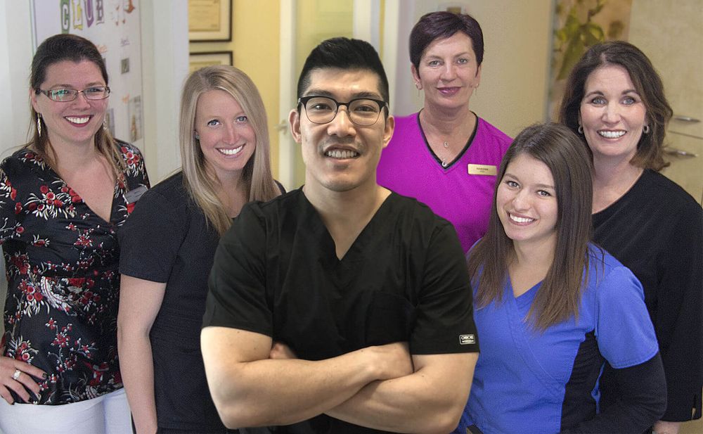 Carstairs Dental | 1118 Hammond St, Carstairs, AB T0M 0N0, Canada | Phone: (587) 844-0798