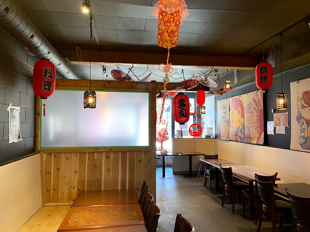 iSushi Japanese Restaurant | 3883 Rupert St, Vancouver, BC V5R 2G7, Canada | Phone: (604) 336-6553