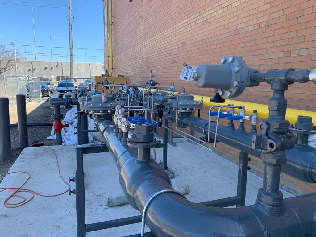 Asco Mechanical | 42 Roundwood Ct, Toronto, ON M1W 1Z2, Canada | Phone: (647) 706-4846
