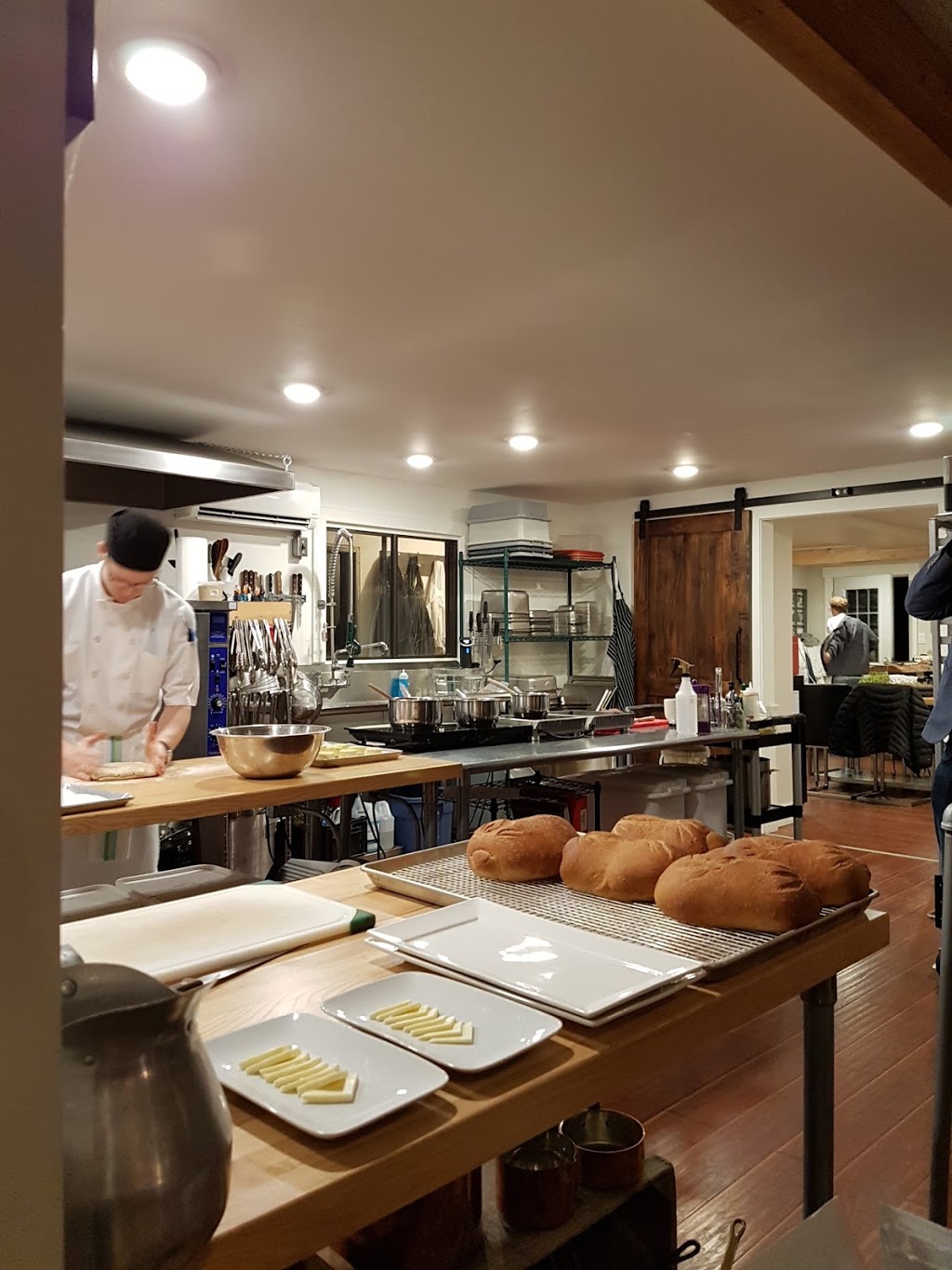 Backyard Farm Chefs Table | 3692 Fruitvale Way, Oliver, BC V0H 1T1, Canada | Phone: (250) 485-2249